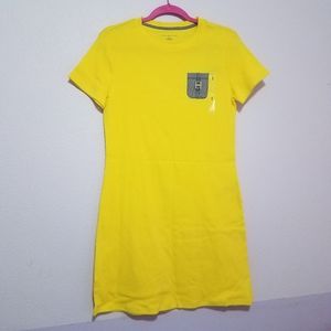 Tommy Hilfiger T-Shirt Dress